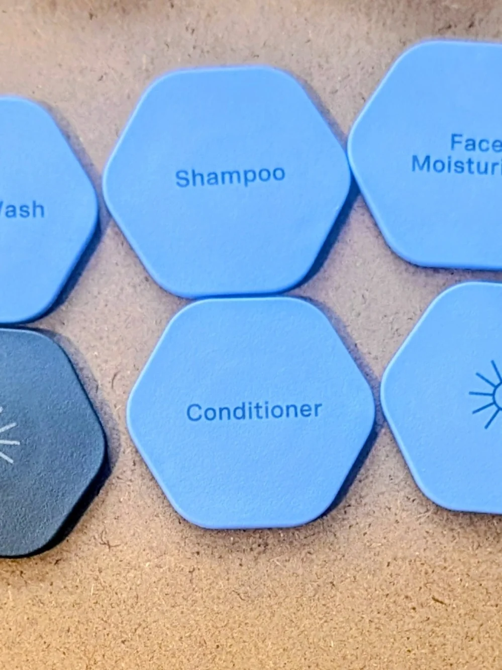 Cadence Travel Capsules